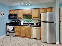 Kontiki Beach Resort #221