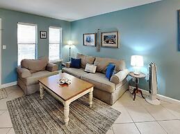 Kontiki Beach Resort #221