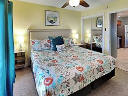 Kontiki Beach Resort #221