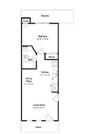 Kontiki Beach Resort #221