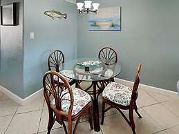 Kontiki Beach Resort #222