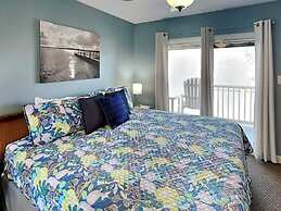 Kontiki Beach Resort #222