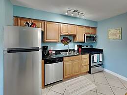 Kontiki Beach Resort #222