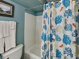 Kontiki Beach Resort #222