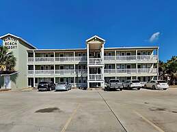 Kontiki Beach Resort #222