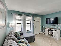 Kontiki Beach Resort #222