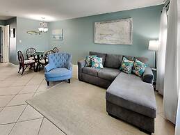 Kontiki Beach Resort #222