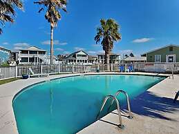 Kontiki Beach Resort #222