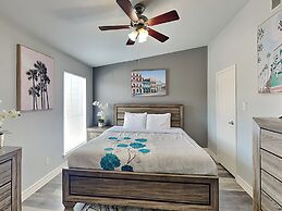 Palms at Cove View 1704 - Glowing Fun