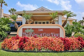 Palms at Cove View 1704 - Glowing Fun