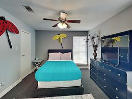 Palms at Cove View 1704 - Glowing Fun