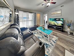 Palms at Cove View 1704 - Glowing Fun