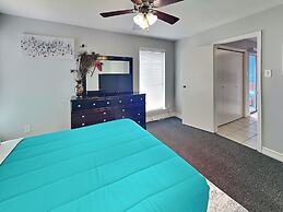 Palms at Cove View 1704 - Glowing Fun