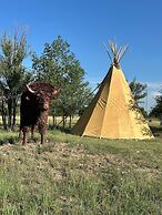 High Plains Lodge at Nomad Landing