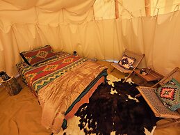 High Plains Lodge at Nomad Landing