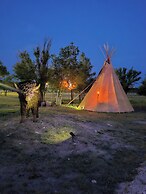 High Plains Lodge at Nomad Landing