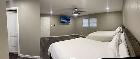 High Plains Lodge at Nomad Landing