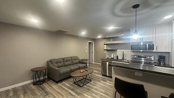 High Plains Lodge at Nomad Landing