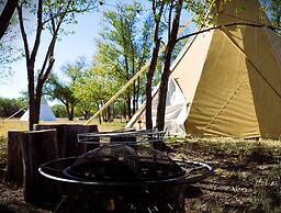 High Plains Lodge at Nomad Landing