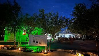 High Plains Lodge at Nomad Landing