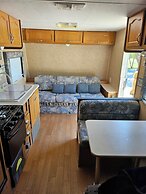 High Plains Lodge at Nomad Landing