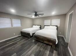 High Plains Lodge at Nomad Landing