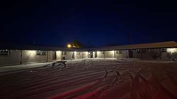 High Plains Lodge at Nomad Landing