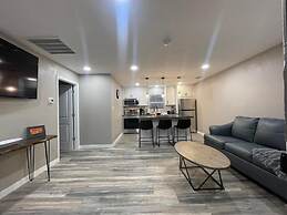 High Plains Lodge at Nomad Landing