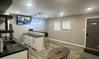 High Plains Lodge at Nomad Landing