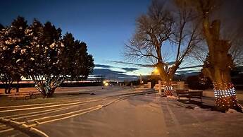 High Plains Lodge at Nomad Landing