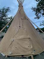 High Plains Lodge at Nomad Landing