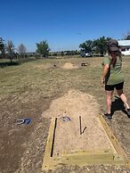 High Plains Lodge at Nomad Landing