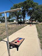 High Plains Lodge at Nomad Landing