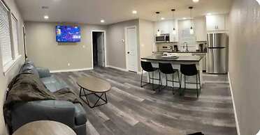 High Plains Lodge at Nomad Landing