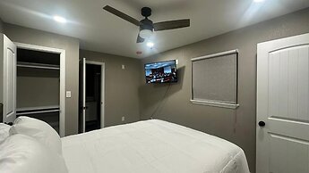 High Plains Lodge at Nomad Landing