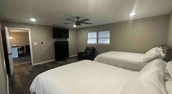 High Plains Lodge at Nomad Landing