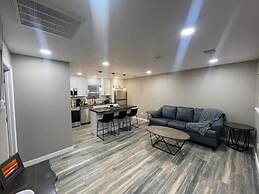 High Plains Lodge at Nomad Landing