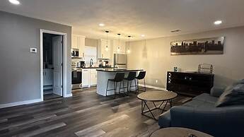 High Plains Lodge at Nomad Landing