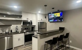 High Plains Lodge at Nomad Landing