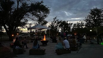 High Plains Lodge at Nomad Landing