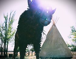 High Plains Lodge at Nomad Landing