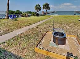 Playa Verde - Private Beach Retreat on Aransas Bay