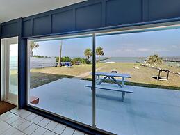 Playa Verde - Private Beach Retreat on Aransas Bay