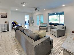 Playa Verde - Private Beach Retreat on Aransas Bay