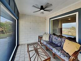 Playa Verde - Private Beach Retreat on Aransas Bay
