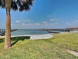 Playa Verde - Private Beach Retreat on Aransas Bay