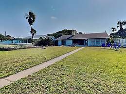 Playa Verde - Private Beach Retreat on Aransas Bay
