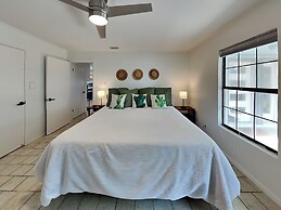 Playa Verde - Private Beach Retreat on Aransas Bay