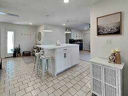 Playa Verde - Private Beach Retreat on Aransas Bay