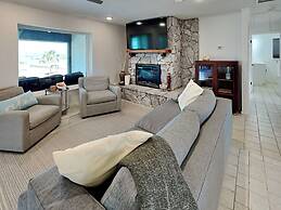 Playa Verde - Private Beach Retreat on Aransas Bay